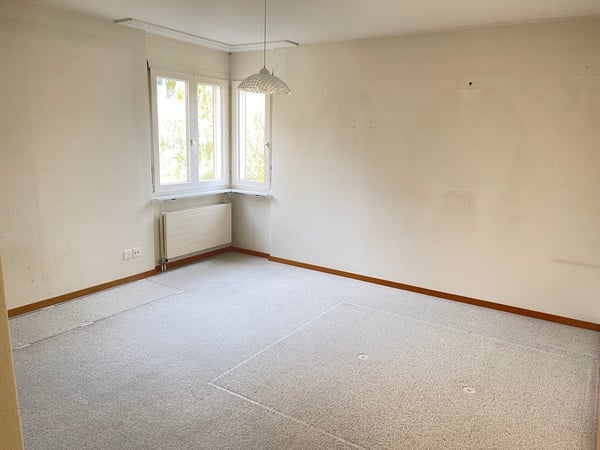 Charmante 1.5-Zimmer-Wohnung mit Balkon an ruhiger Lage in Wetzikon 7