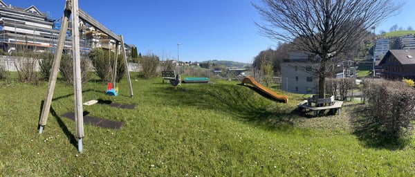 Heimeliges 1-Zimmer-Terrassen-Einfamilienhaus mit Panoramablick und rustikalem Touch 20