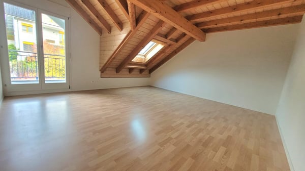 Heimeliges 1-Zimmer-Terrassen-Einfamilienhaus mit Panoramablick und rustikalem Touch 15