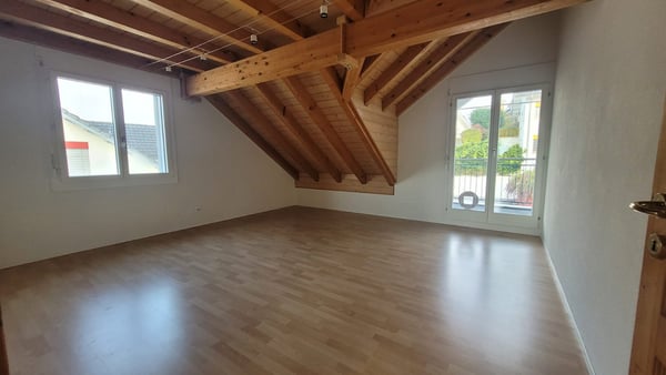 Heimeliges 1-Zimmer-Terrassen-Einfamilienhaus mit Panoramablick und rustikalem Touch 17