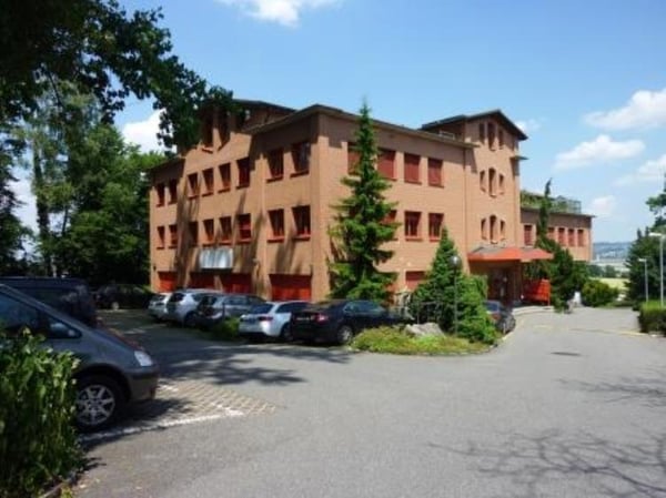 Attraktive Gewerbefläche mit idealer Anbindung – 2 Monate mietzinsfrei! 1