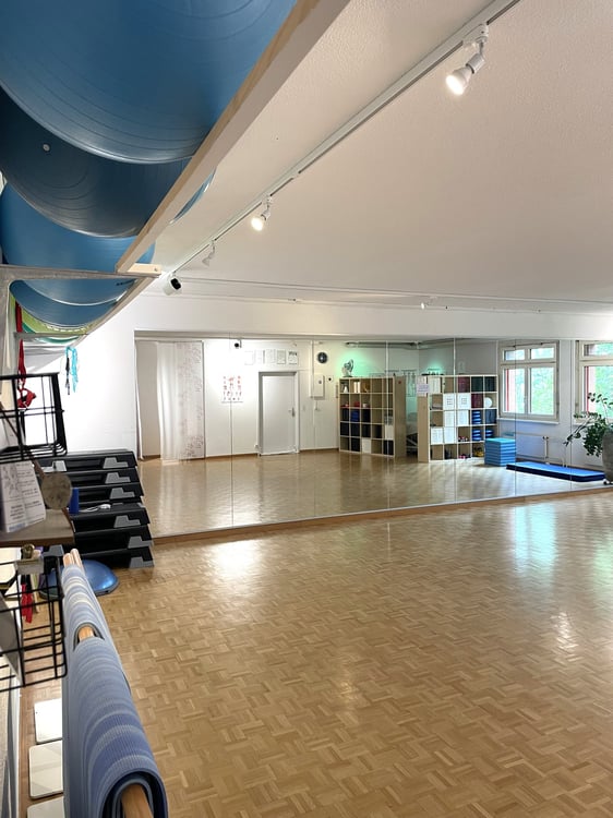 Attraktive Gewerbefläche mit idealer Anbindung – 2 Monate mietzinsfrei! 2