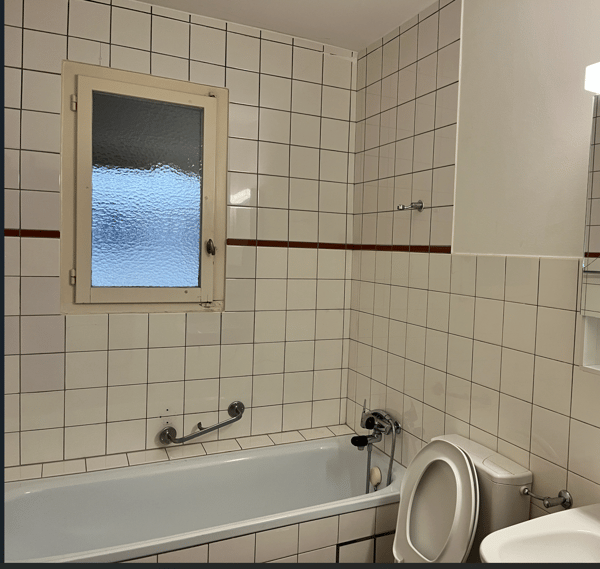 Wohnen oberhalb der Migros, inmitten des Zentrums Riehen 5