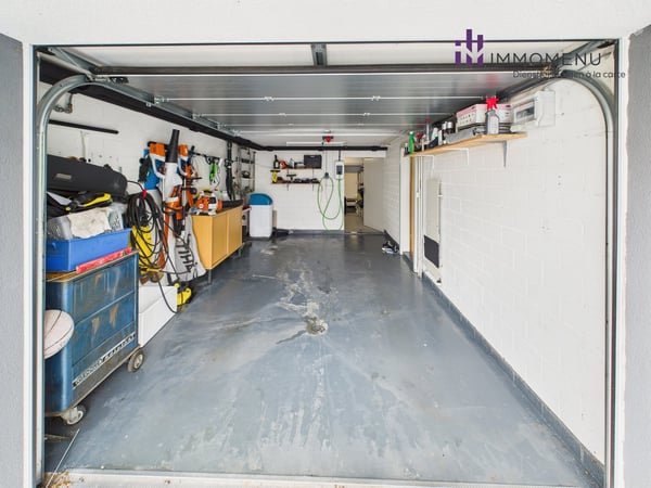 Doppeleinfamilienhaus - Solaranlage, Ladestation, digitaler Eintritt (Fingerprint / Handy) 19