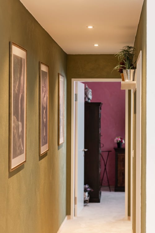 Exklusive 1.5-Zimmer-Attikawohnung mit Dachterrassen und hochwertiger Ausstattung in Stein am Rhein 9