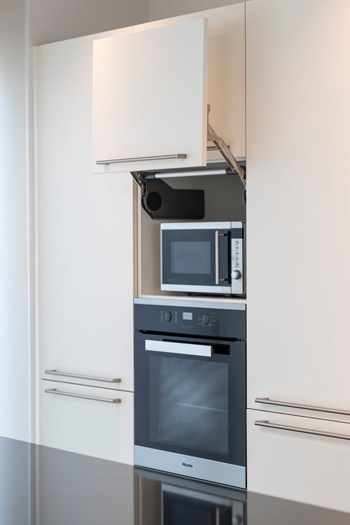 Exklusive 1.5-Zimmer-Attikawohnung mit Dachterrassen und hochwertiger Ausstattung in Stein am Rhein 7