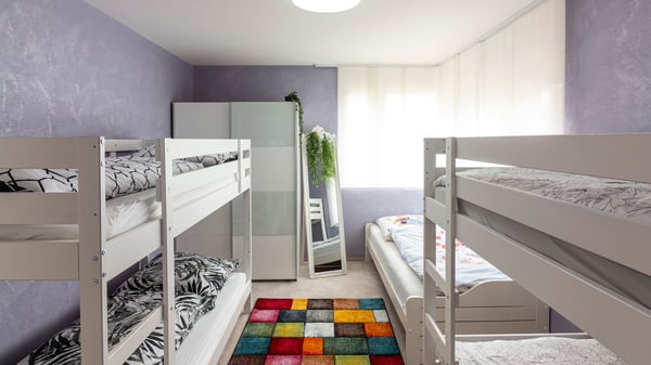 Exklusive 1.5-Zimmer-Attikawohnung mit Dachterrassen und hochwertiger Ausstattung in Stein am Rhein 18