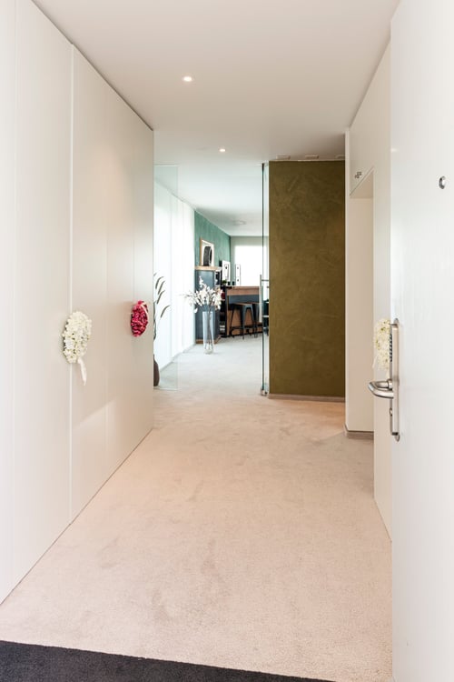 Exklusive 1.5-Zimmer-Attikawohnung mit Dachterrassen und hochwertiger Ausstattung in Stein am Rhein 11