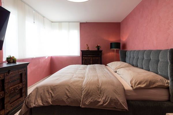 Exklusive 1.5-Zimmer-Attikawohnung mit Dachterrassen und hochwertiger Ausstattung in Stein am Rhein 12