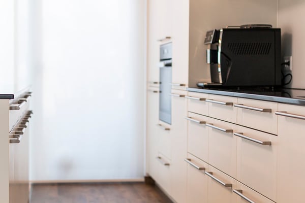 Exklusive 1.5-Zimmer-Attikawohnung mit Dachterrassen und hochwertiger Ausstattung in Stein am Rhein 6