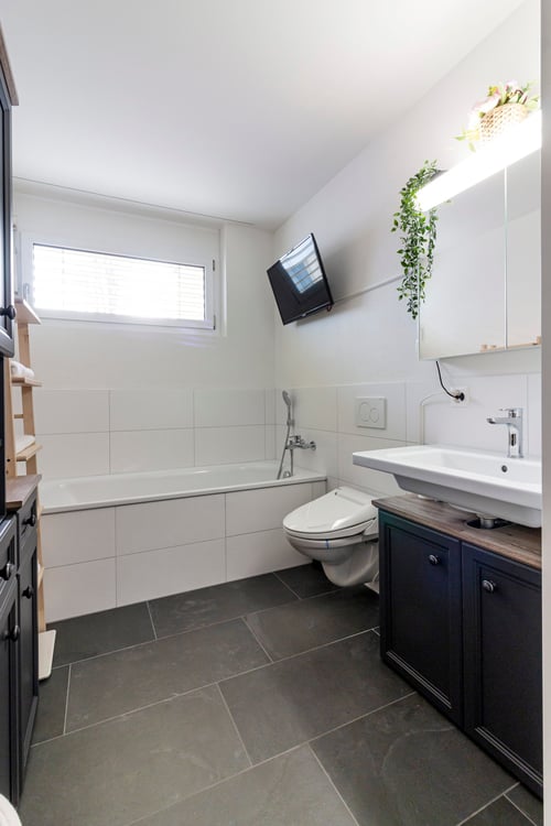 Exklusive 1.5-Zimmer-Attikawohnung mit Dachterrassen und hochwertiger Ausstattung in Stein am Rhein 14