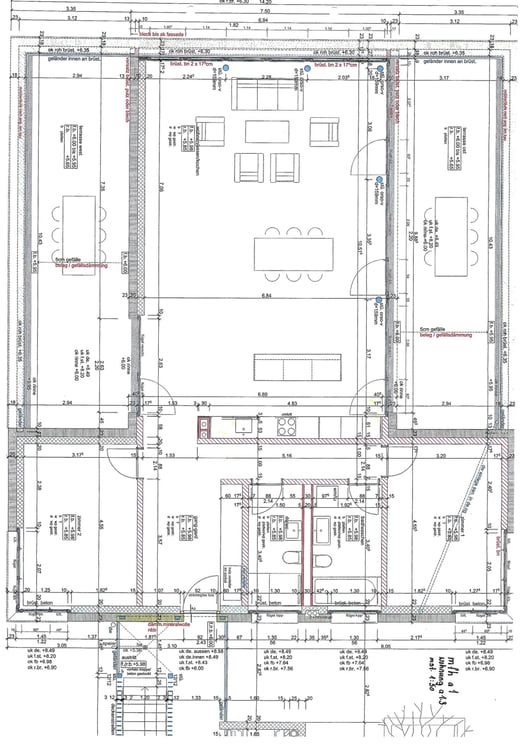Exklusive 1.5-Zimmer-Attikawohnung mit Dachterrassen und hochwertiger Ausstattung in Stein am Rhein 19
