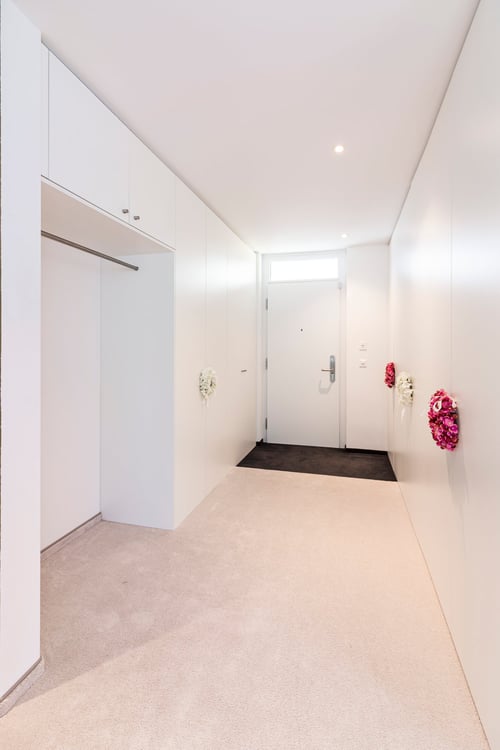 Exklusive 1.5-Zimmer-Attikawohnung mit Dachterrassen und hochwertiger Ausstattung in Stein am Rhein 10