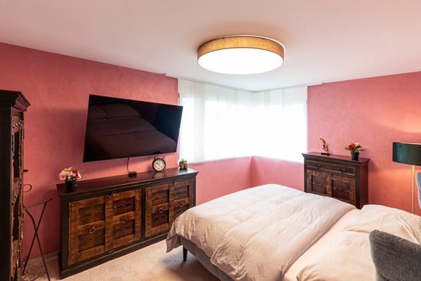 Exklusive 1.5-Zimmer-Attikawohnung mit Dachterrassen und hochwertiger Ausstattung in Stein am Rhein 13