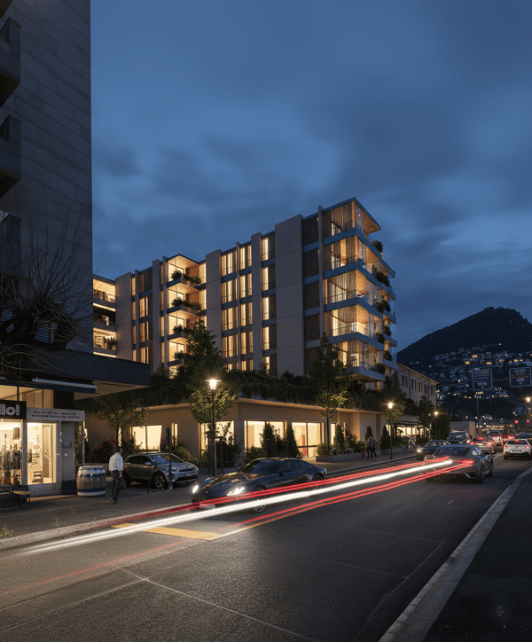 CATTANEO25 - Appartamento 8 2