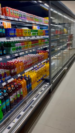 Olten,  Quartierladen zu übergeben (Geschäftsbetrieb zu verkaufen) sofortige Verfügbarkeit 6