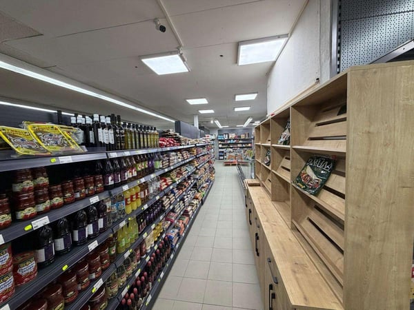 Olten,  Quartierladen zu übergeben (Geschäftsbetrieb zu verkaufen) sofortige Verfügbarkeit 9