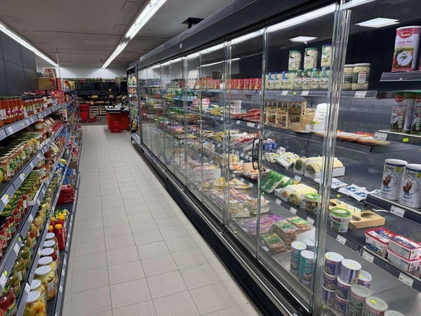 Olten,  Quartierladen zu übergeben (Geschäftsbetrieb zu verkaufen) sofortige Verfügbarkeit 8