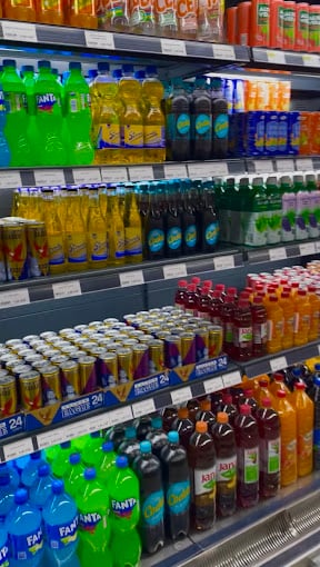 Olten,  Quartierladen zu übergeben (Geschäftsbetrieb zu verkaufen) sofortige Verfügbarkeit 3