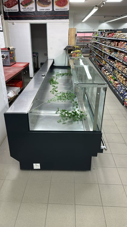 Olten,  Quartierladen zu übergeben (Geschäftsbetrieb zu verkaufen) sofortige Verfügbarkeit 7