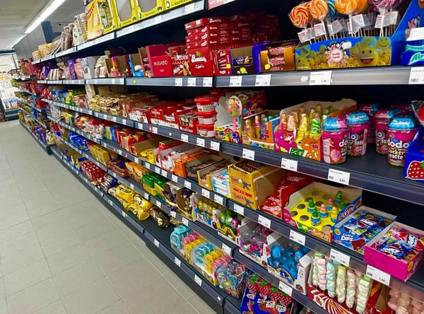 Olten,  Quartierladen zu übergeben (Geschäftsbetrieb zu verkaufen) sofortige Verfügbarkeit 4