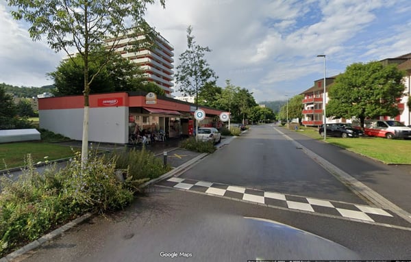 Olten,  Quartierladen zu übergeben (Geschäftsbetrieb zu verkaufen) sofortige Verfügbarkeit 10