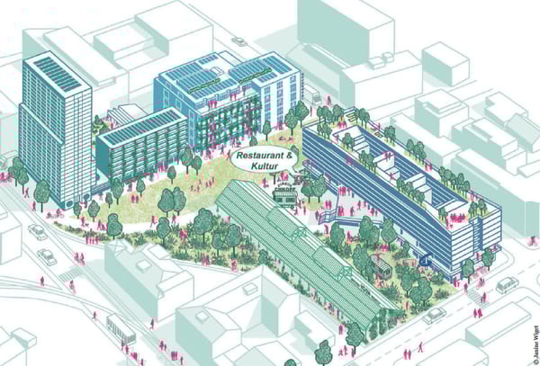 Restaurant am Koch-Park 3