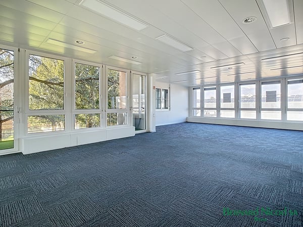 Bureaux modernes de 380 m² au cœur de Nyon 5