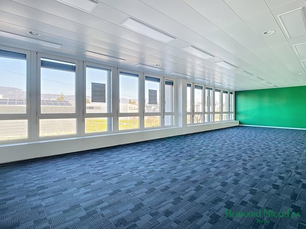 Bureaux modernes de 380 m² au cœur de Nyon 7