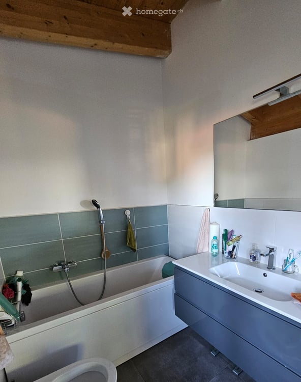 🏡 Affittasi Appartamento Luminoso ad Arzo – 4.5 locali | Posteggio interno incluso 8