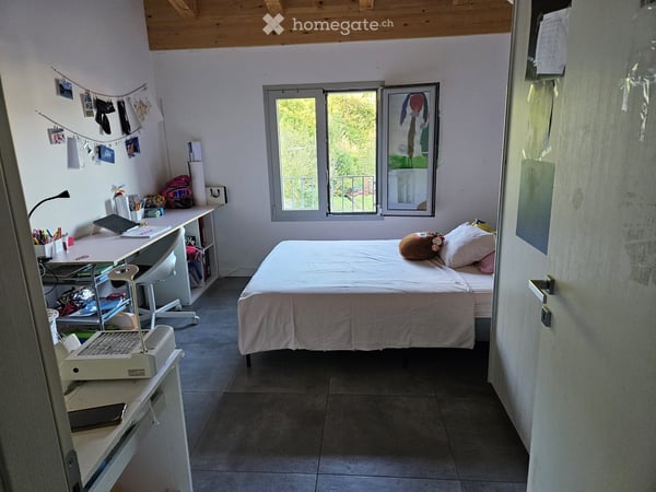 🏡 Affittasi Appartamento Luminoso ad Arzo – 4.5 locali | Posteggio interno incluso 7