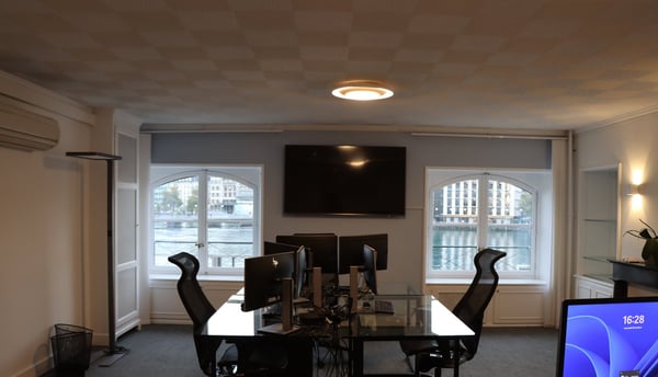 MagnifiquesBureaux à Genève 2