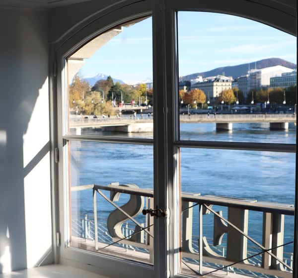 MagnifiquesBureaux à Genève 1