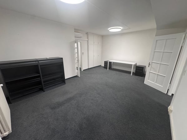 Moderne 1.5-Zimmer-Büroräume in bester Lage Zürich Enge 5