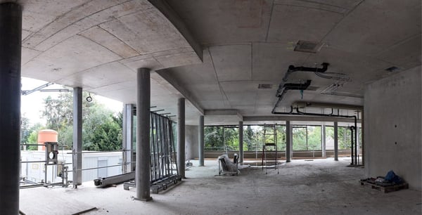 Nouvelles arcades commerciales à louer : Passage Morillons, Route des Morillons 22 – 1202 Genève 1