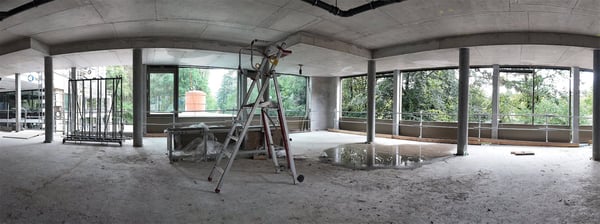 Nouvelles arcades commerciales à louer : Passage Morillons, Route des Morillons 22 – 1202 Genève 5