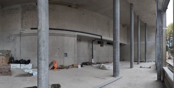 Nouvelles arcades commerciales à louer : Passage Morillons, Route des Morillons 22 – 1202 Genève 4