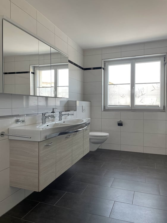 Moderne 1.5-Zimmer-Attikawohnung mit grosser Terrasse 7