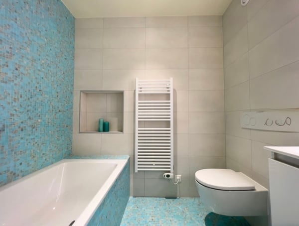 Cologny récent/moderne avec grand jardin et garage voiture 9