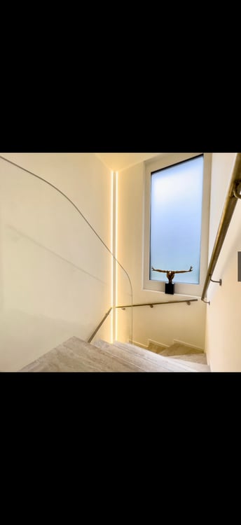 Cologny récent/moderne avec grand jardin et garage voiture 12