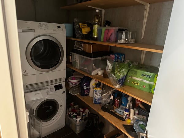 Moderne 1.5-Zimmer-Wohnung mit Balkon und in Lenzburg 10