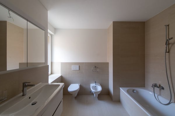 Magnifico appartamento 1.5 locali a Giubiasco 8