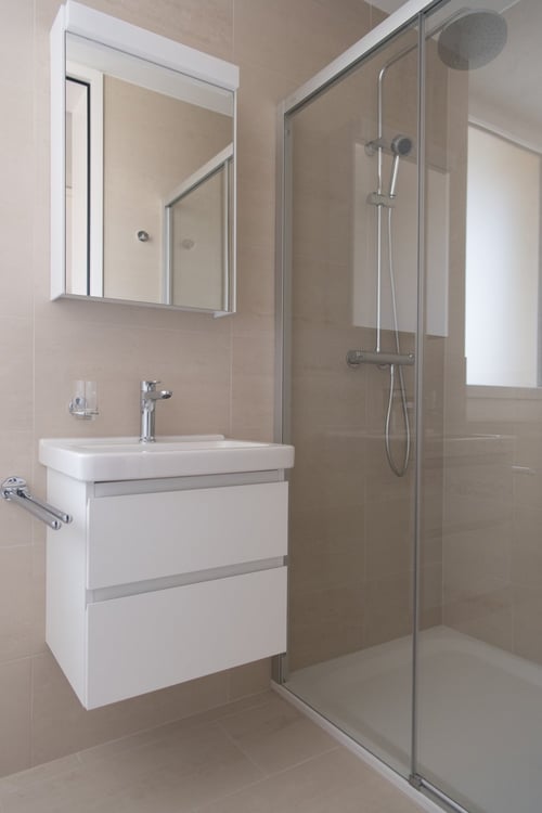 Magnifico appartamento 1.5 locali a Giubiasco 7