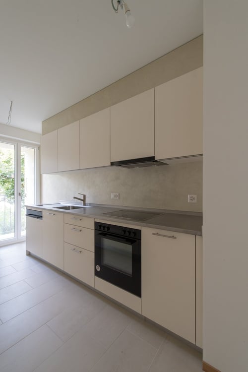 Magnifico appartamento 1.5 locali a Giubiasco 2