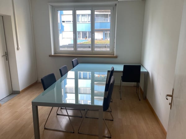 Zentraler geht nicht! 5