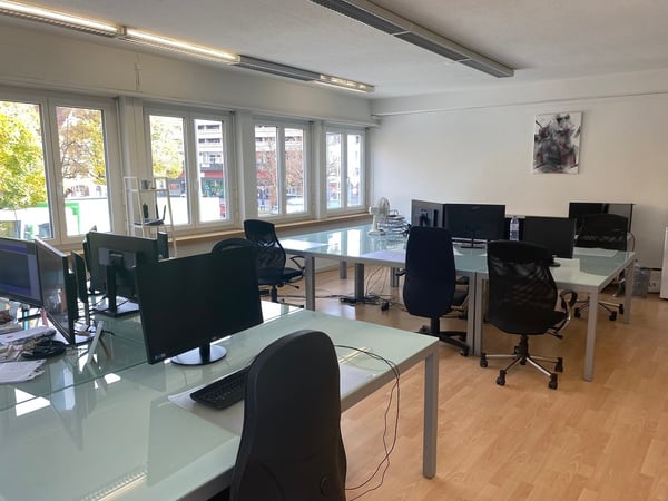 Zentraler geht nicht! 4