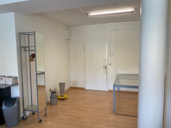 Zentraler geht nicht! 6