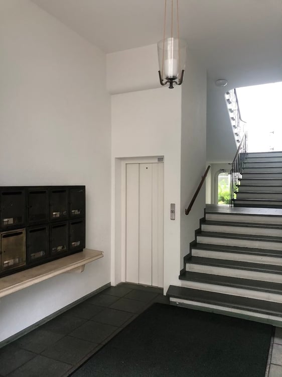 schönes Atelier/Büro in Atelier-/Bürogemeinschaft an bester Lage 10