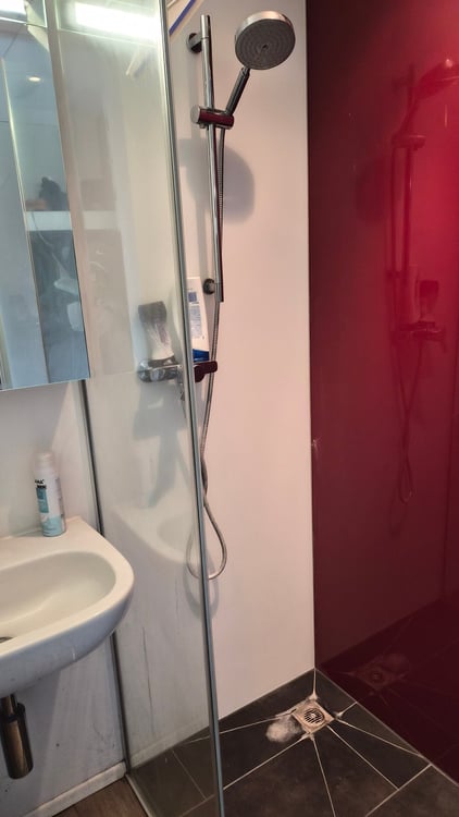 Möbliertes Wohnobjekt in Kempten/Wetzikon 7