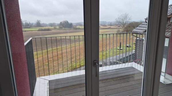 Möbliertes Wohnobjekt in Kempten/Wetzikon 5